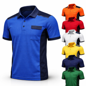 İş güvenlik yeleği